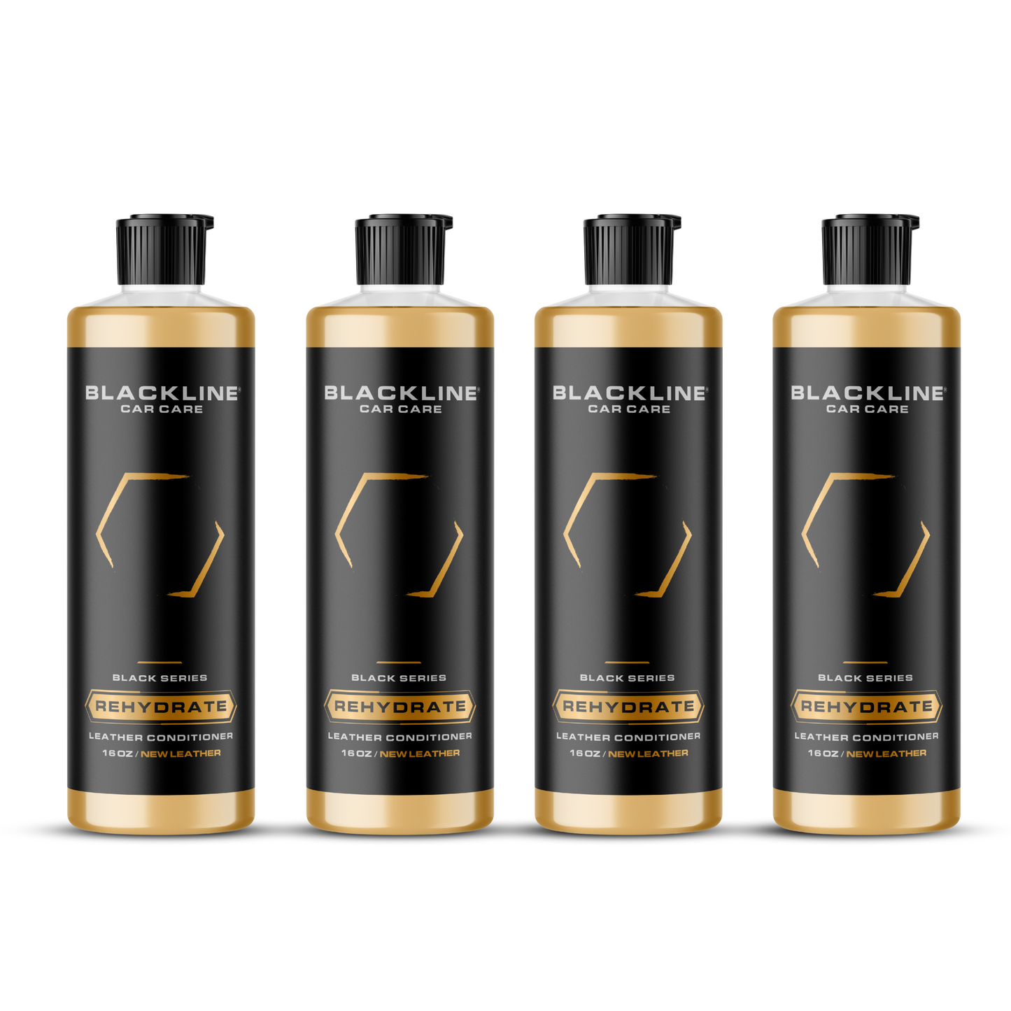 BLACKLINE® REHYDRATE LEATHER CONDITIONER