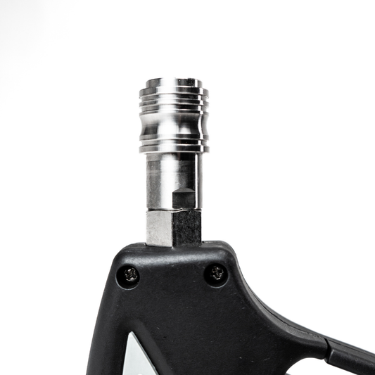 BLACKLINE® SNUB-NOSE PRESSURE WASHER GUN